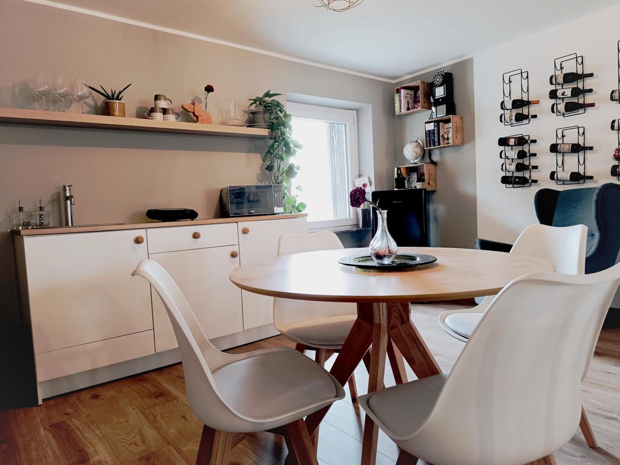 Bricco Nebbiolo Apartman Neviglie Kültér fotó