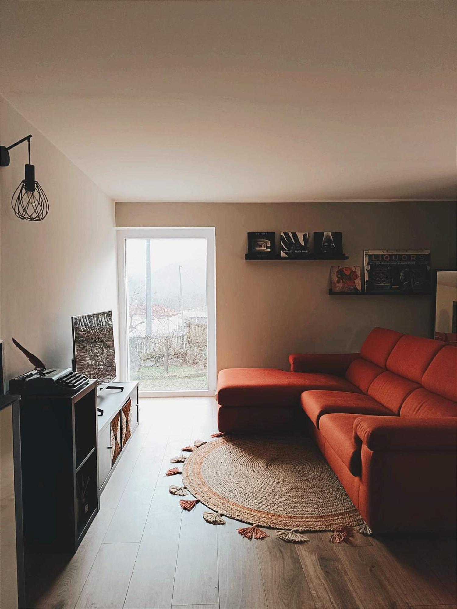 Bricco Nebbiolo Apartman Neviglie Kültér fotó