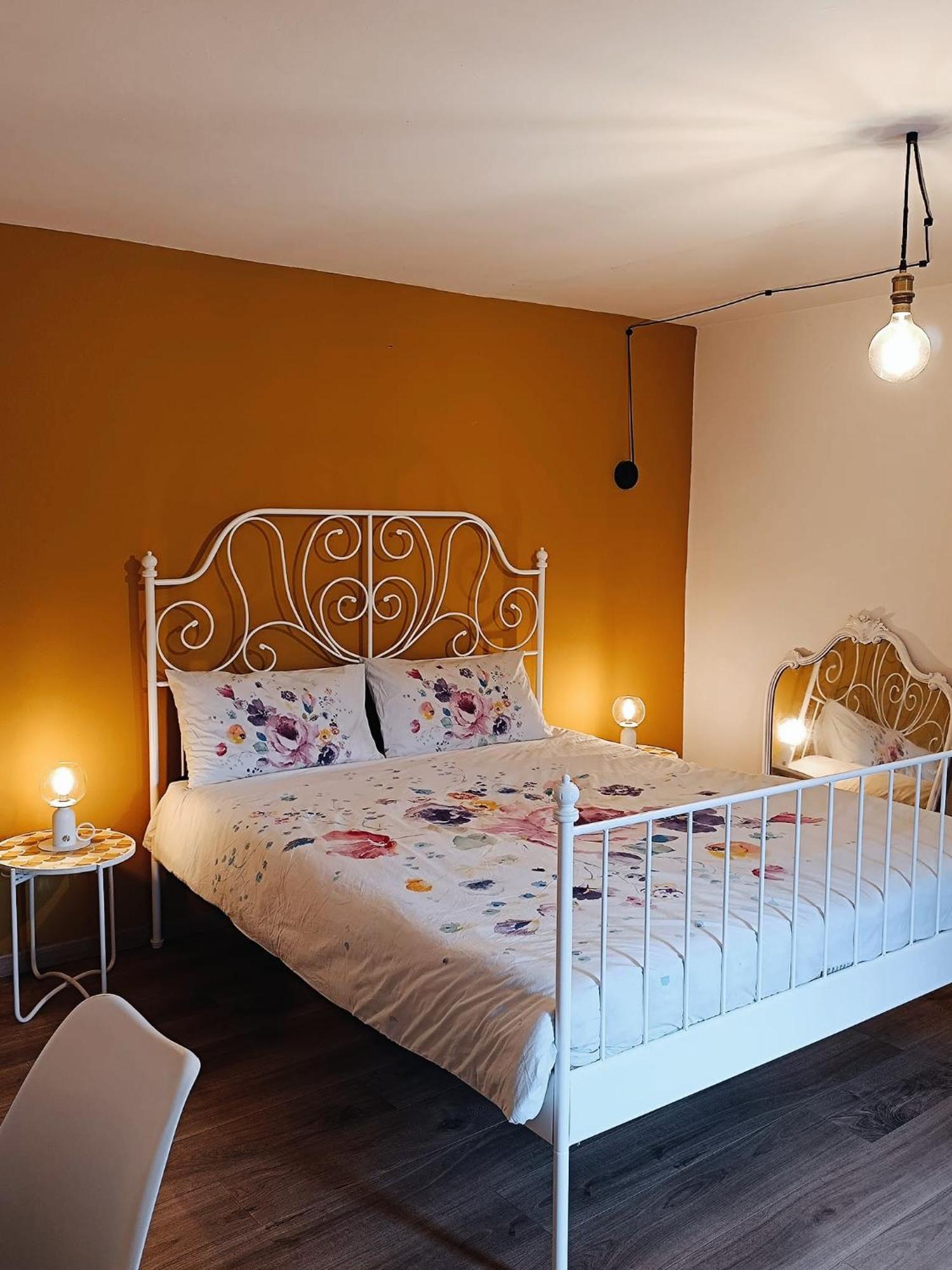 Bricco Nebbiolo Apartman Neviglie Kültér fotó